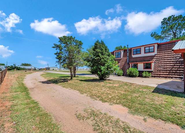 Property at 1405 W County Rd 130, Midland, TX 79706, 2 beds, 2 baths