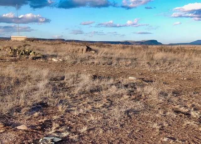 Property at lot 13 Aspen Ct, Fort Davis, TX 79734