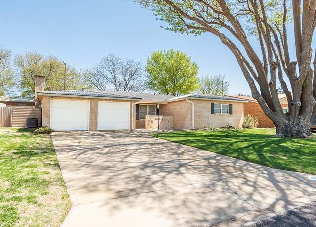 Property at 605 SW 20th St, Seminole, TX 79360, 3 beds, 2 baths