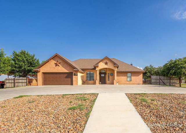 Property at 14800 Fm 307, Midland, TX 79706, 3 beds, 2 baths