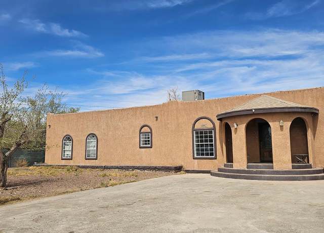 Property at 10847 Arlene Cir, Socorro, TX 79927, 3 beds, 2 baths