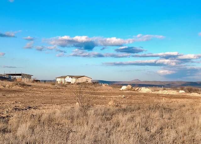 Property at lot 15 Manzano Ct, Fort Davis, TX 79734