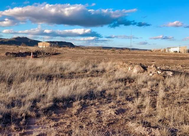 Property at lot 16 Manzano Ct, Fort Davis, TX 79734