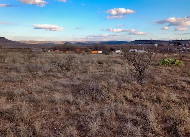 Property at lot 17 Manzano Ct, Fort Davis, TX 79734