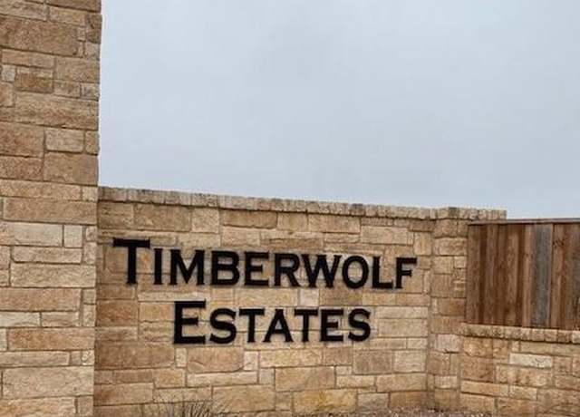 Property at 3813 Timber Wolf Trl, Midland, TX 79705