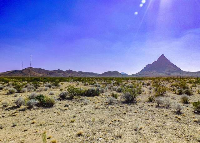 Property at 300 Ltm Rd, Terlingua, TX 79852