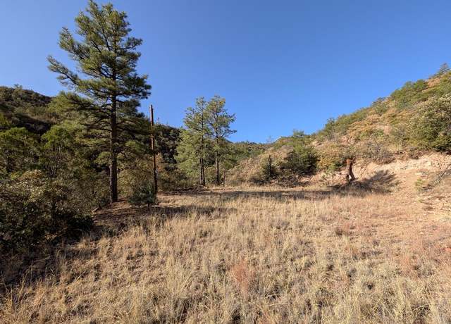 Property at 400 Colleen Canyon Trl, Fort Davis, TX 79734