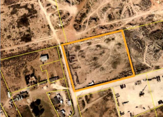 Property at 0 S Redondo Ave, Odessa, TX 79764