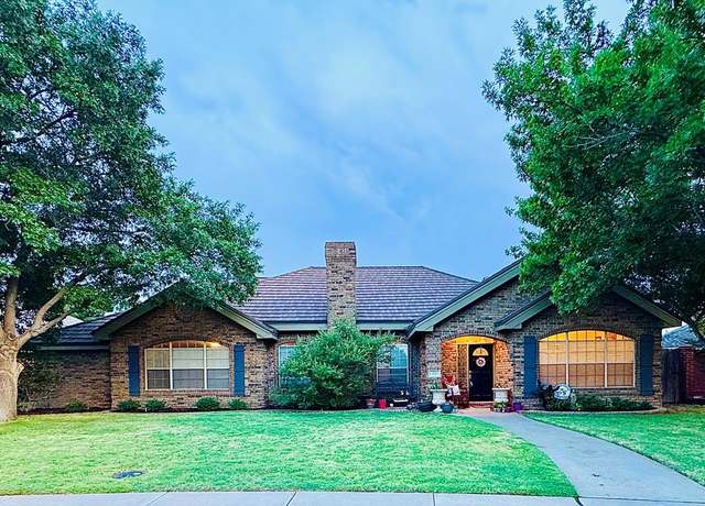 Property at 1829 Dukes Dr, Midland, TX 79705, 4 beds, 3 baths