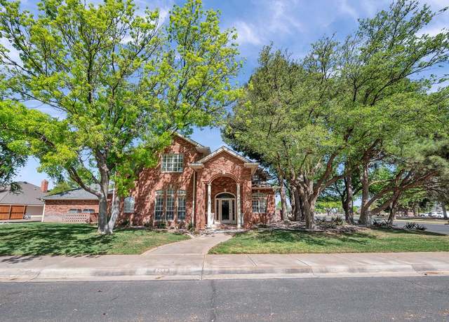 Property at 5600 Greenridge, Midland, TX 79707, 4 beds, 5.5 baths