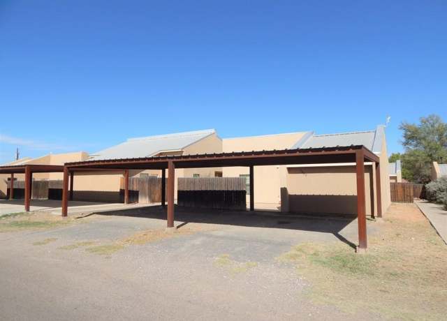 Property at 1002 N 10th St, Alpine, TX 79830, 4 beds