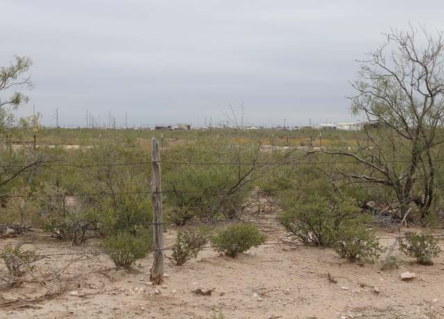 Property at 0 Fm 866, Odessa, TX 79764