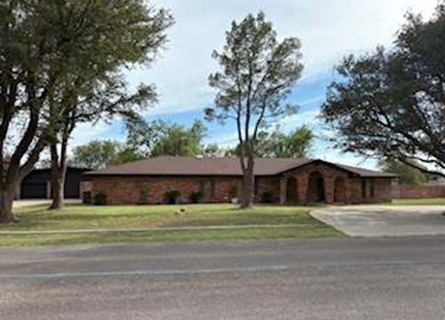 Property at 629 Claymoor Dr, Odessa, TX 79764, 4 beds, 2 baths