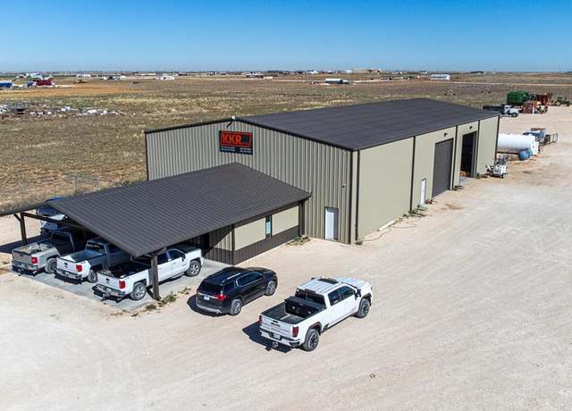 Property at 751 US Hwy 180 E, Seminole, TX 79360