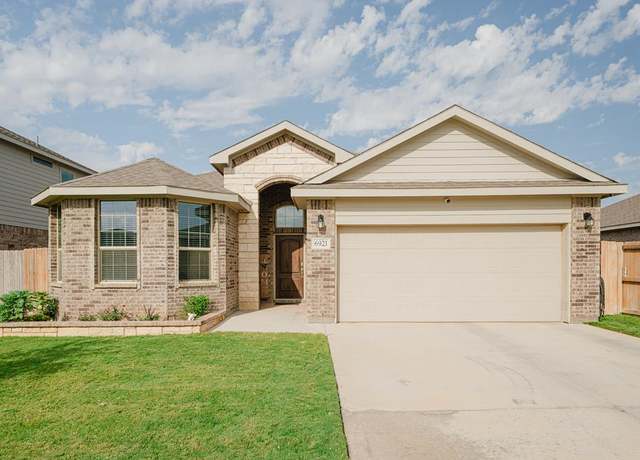 Property at 6921 Capstone Rd, Odessa, TX 79765, 4 beds, 2 baths