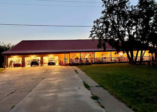 Property at 8701 Golder Ave, Odessa, TX 79764, 7 beds, 6 baths