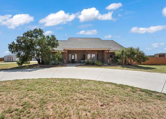 Property at 7413 N N County Road 1297, Midland, TX 79707, 3 beds, 2.5 baths