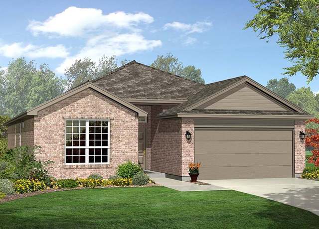 Property at 6613 Supreme Court Ave, Midland, TX 79706, 4 beds, 2 baths