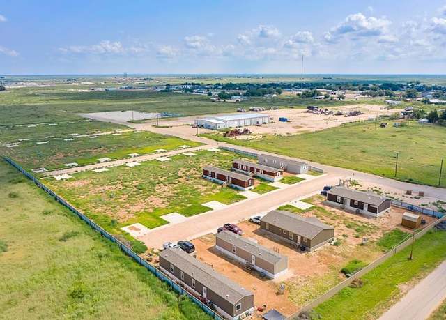 Property at 101 NW Legions Dr, Andrews, TX 79714