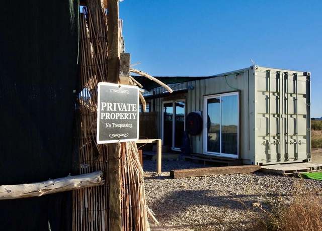 Property at 800 Ruby Rd, Terlingua, TX 79852, 3 beds, 1.5 baths