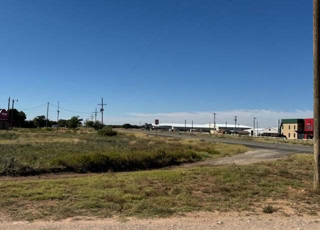 Property at #000 U.s. Hwy 62-180 W, Seminole, TX 79360