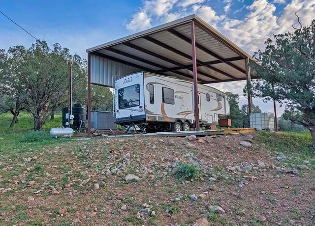 Property at 405 Tomahawk Trl, Fort Davis, TX 79734