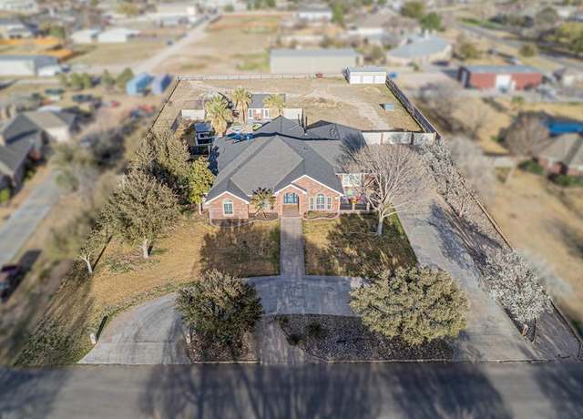 Property at 6004 Ponderosa Dr, Odessa, TX 79762, 5 beds, 5 baths