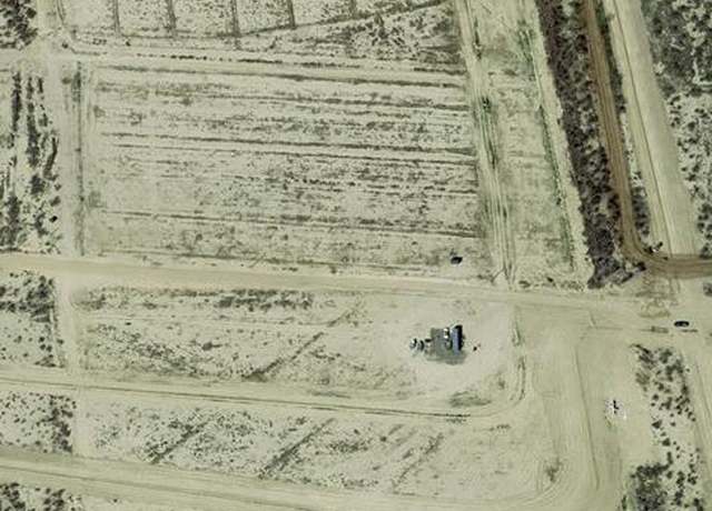 Property at 13 N County Rd 409, Pecos, TX 79772
