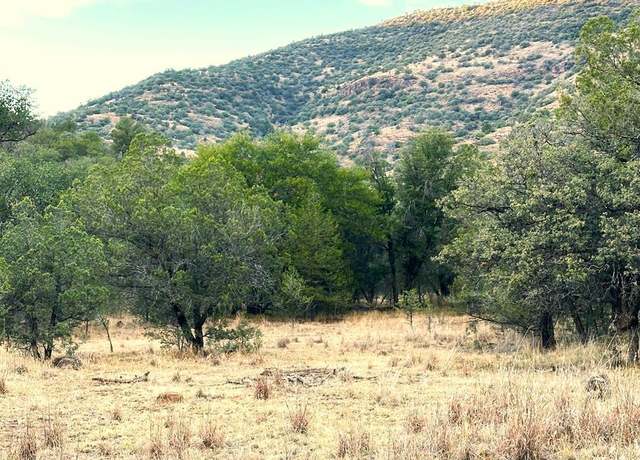 Property at 100 Tejano Cyn, Fort Davis, TX 79734