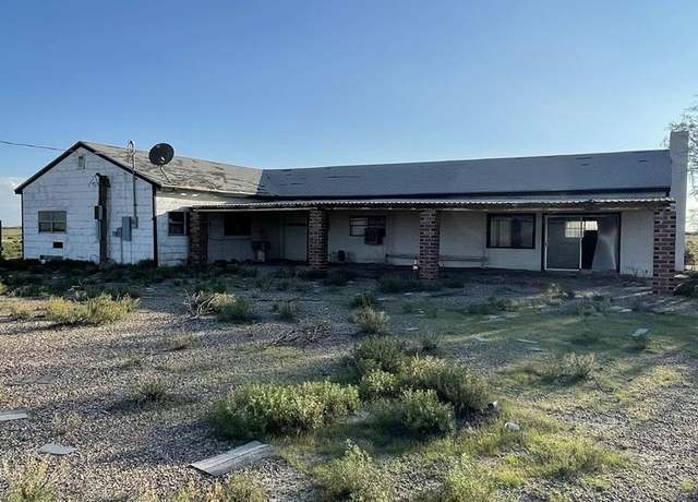 Property at 331 County Rd, Pecos, TX 79772