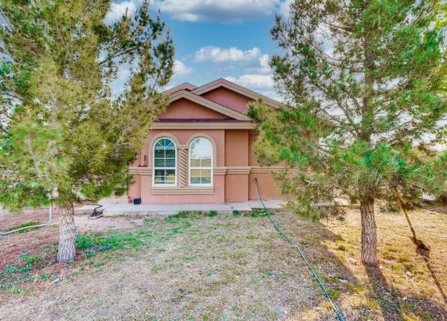 Property at 6451 Lonesome Trl, Odessa, TX 79766, 2 beds, 2 baths