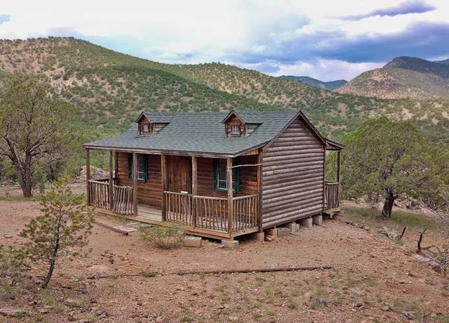 Property at 203/207 High Lonesome Trl, Fort Davis, TX 79734