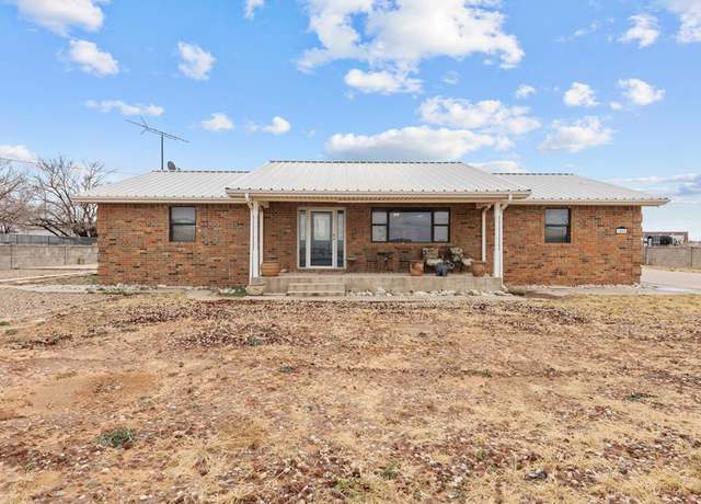 Property at 1408 E County Rd 120, Midland, TX 79706, 3 beds, 2 baths