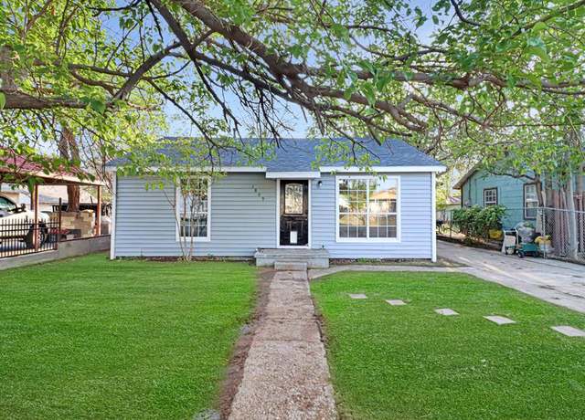 Property at 1809 N Muskingum Ave, Odessa, TX 79761, 3 beds, 1.5 baths