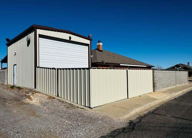 Property at 8801 N Rice Ave, Odessa, TX 79765, 3 beds, 2 baths