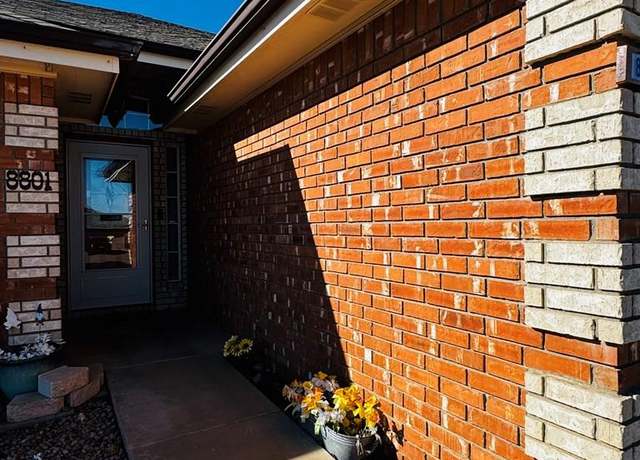 Property at 8801 N Rice Ave, Odessa, TX 79765, 3 beds, 2 baths