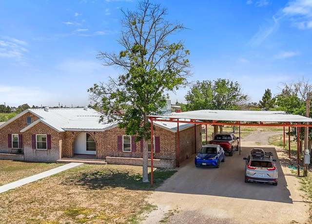 Property at 1908 W 36th St, Monahans, TX 79756, 3 beds, 2 baths