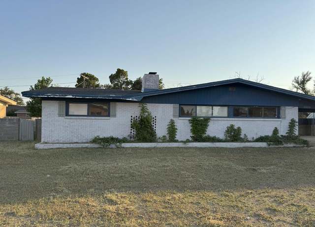 Property at 3009 Century Ave, Midland, TX 79762, 3 beds, 2 baths
