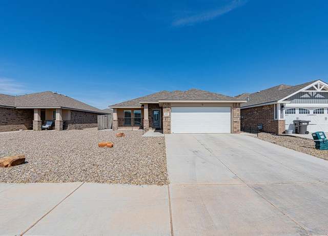 Property at 6813 Husk St, Midland, TX 79705, 3 beds, 2 baths