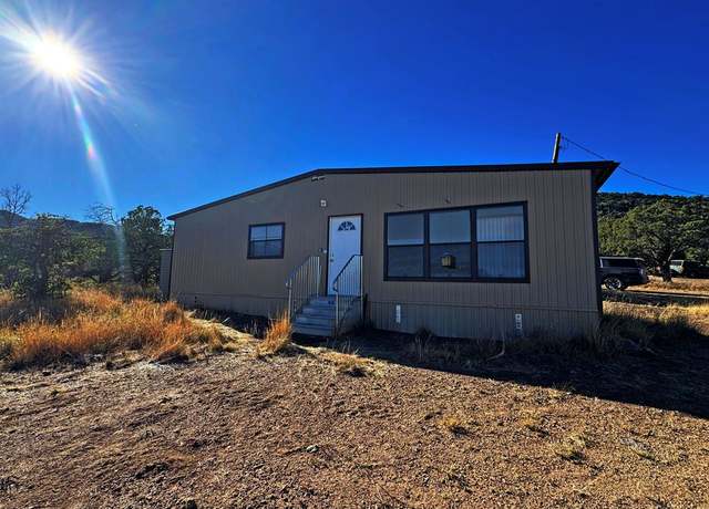 Property at 207 High Meadow Trl, Fort Davis, TX 79734, 1 bed, 1 bath