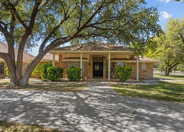 Property at 804 NE 1470, Andrews, TX 79714, 5 beds, 4.5 baths