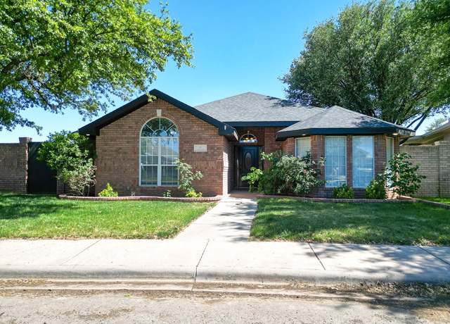 Property at 10 Lafayette Pl, Odessa, TX 79762, 3 beds, 2.5 baths