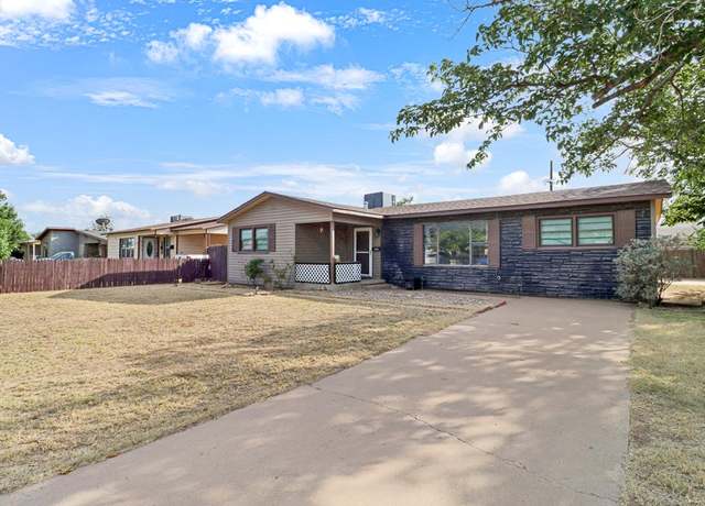 Property at 3633 Melody Ln, Temple, TX 79762, 3 beds, 2 baths