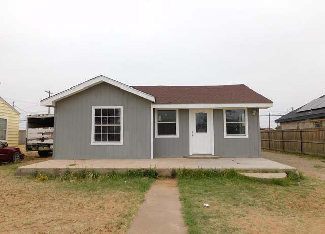 Property at 506 S Madison, Midland, TX 79701, 3 beds, 2 baths