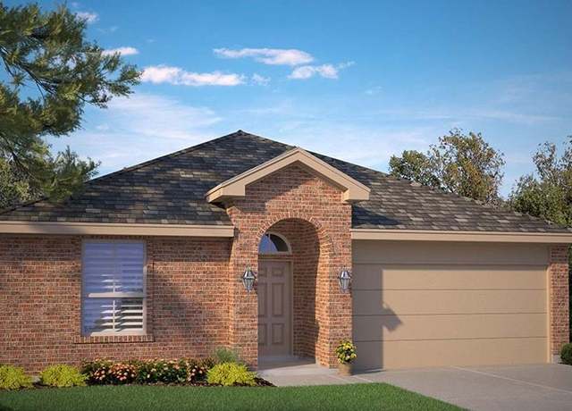 Property at 6407 Layni Dr, Odessa, TX 79762, 4 beds, 2 baths