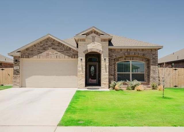 Property at 7521 Iron Mountain Rd, Odessa, TX 79765, 4 beds, 2 baths