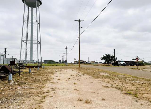 Property at 500 N Goldsmith St, Goldsmith, TX 79741