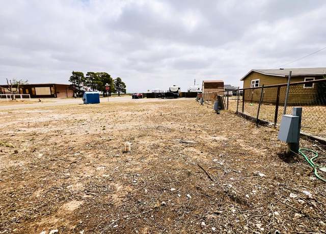 Property at 621 N Midland St, Goldsmith, TX 79741