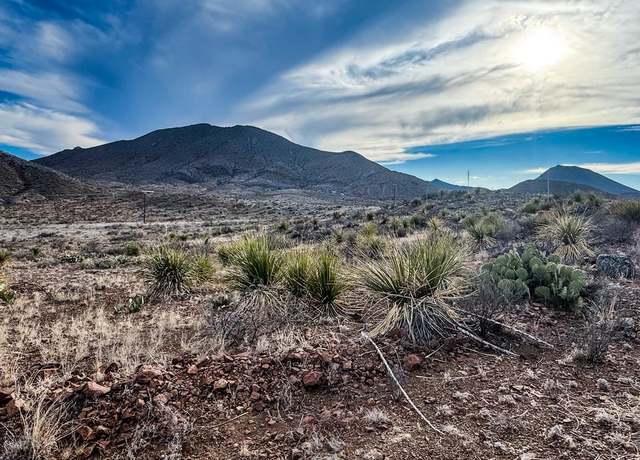 Property at TR 890B Lake Ament Rd, Terlingua, TX 79852