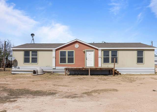 Property at 9052 W Candace St, Odessa, TX 79764, 4 beds, 2 baths